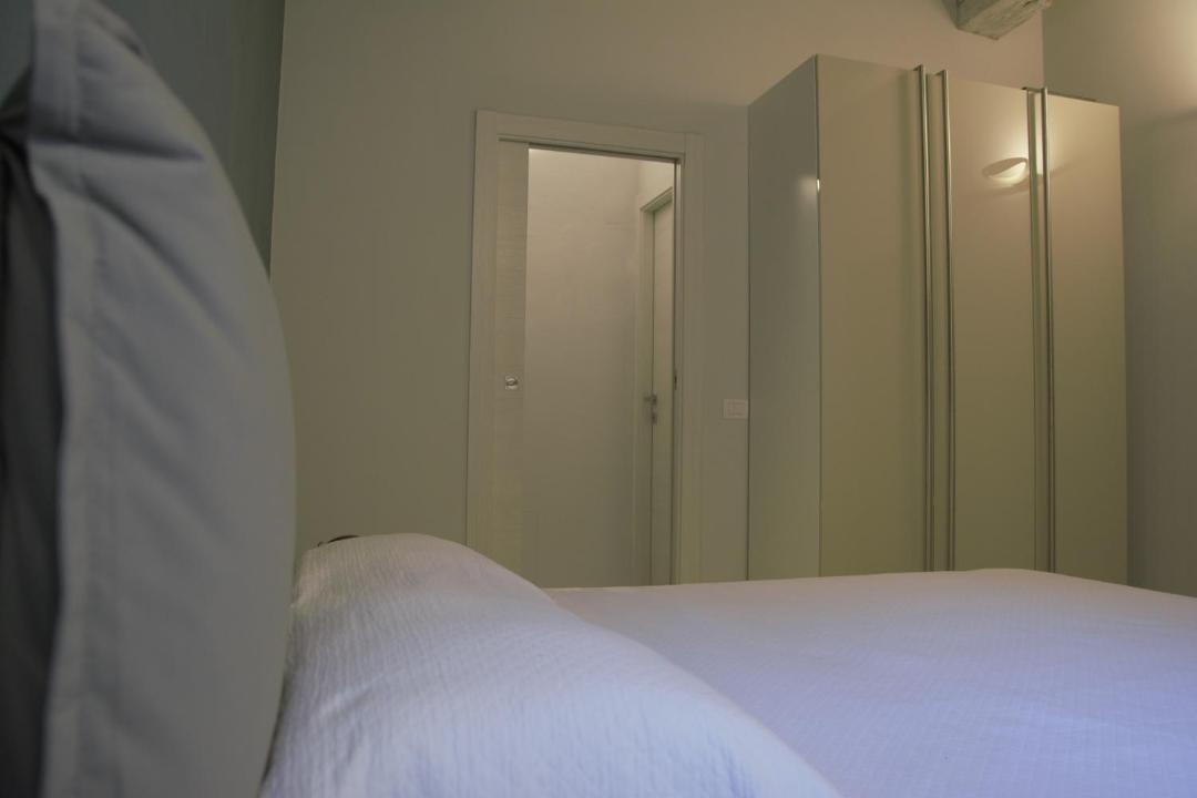 Photo of Bedroom in Siena City Centre