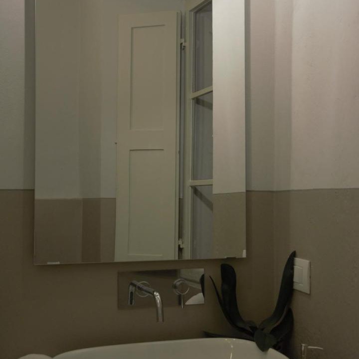 Photo of Bathroom in Siena City Centre