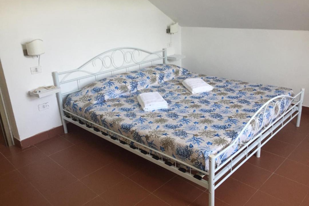 Photo of Bedroom in Podenzana