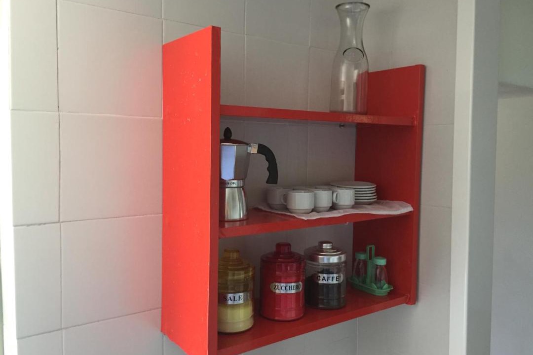 Photo of Kitchen in Podenzana