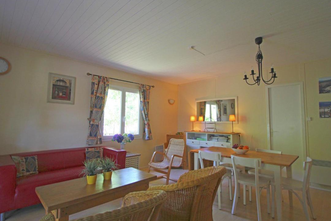 Photo of Livingroom in Gassin