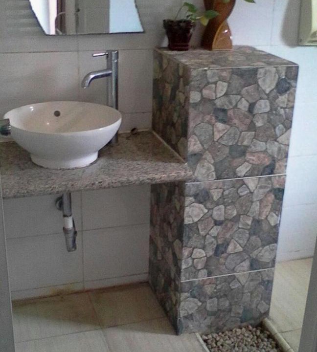 Photo of Bathroom in Paiton