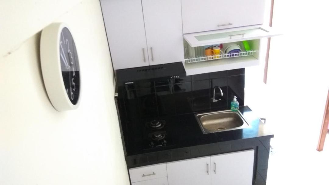 Photo of Kitchen in Bandung
