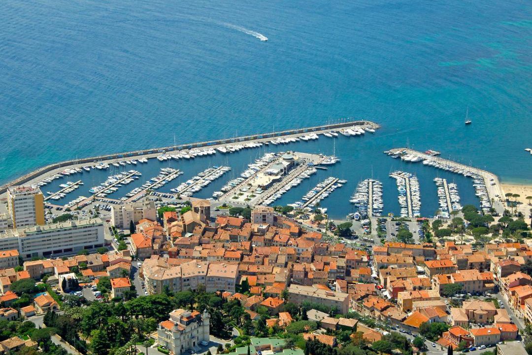 Photo of Outdoor in Sainte-Maxime City Centre