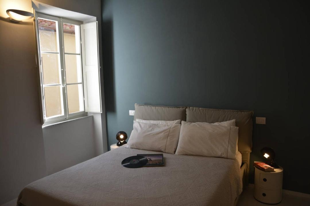 Photo of Bedroom in Siena City Centre