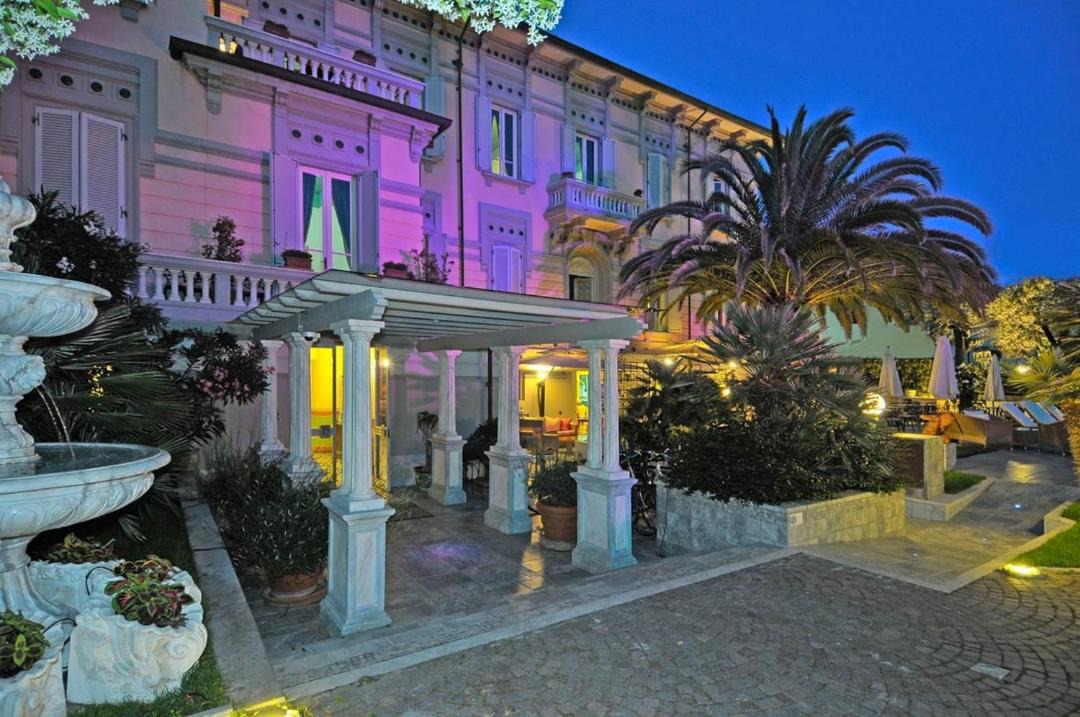 Photo of Others in Lido di Camaiore