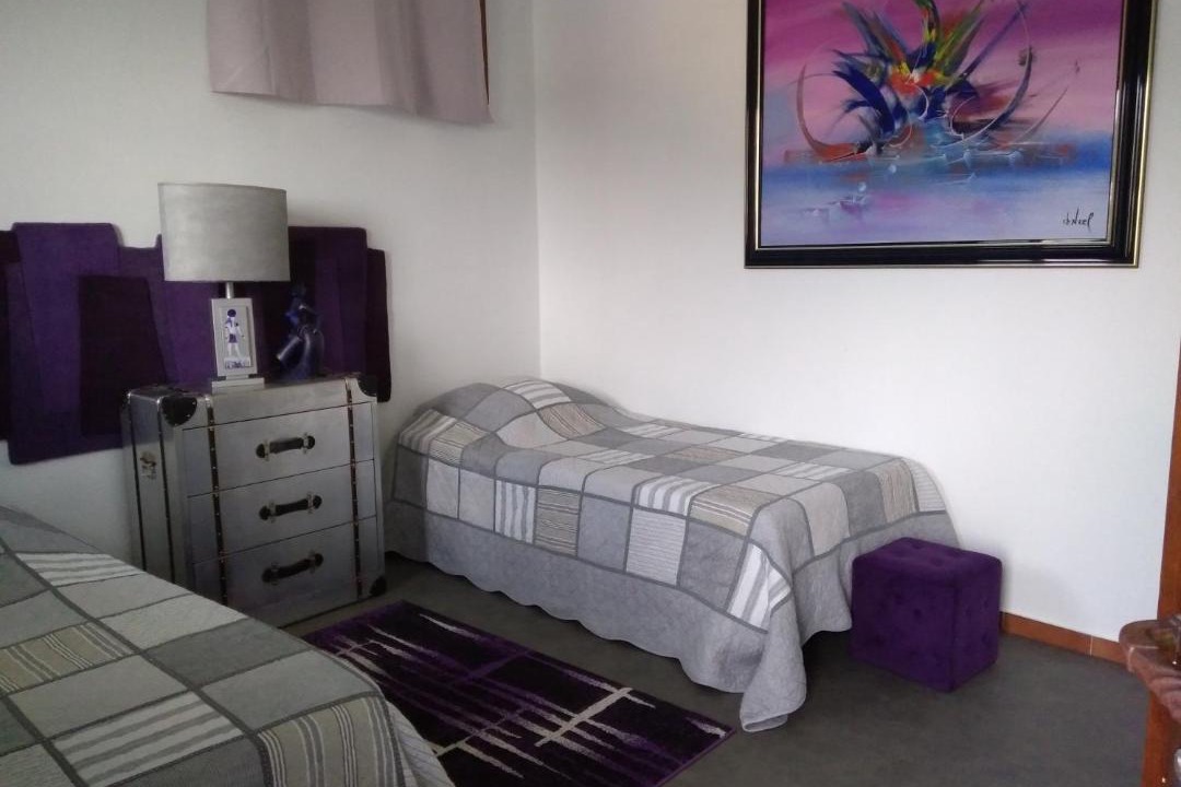 Photo of Bedroom in La Turbie