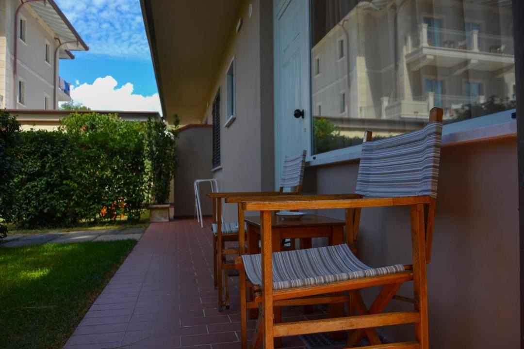 Photo of Patio Balcony in Ronchi