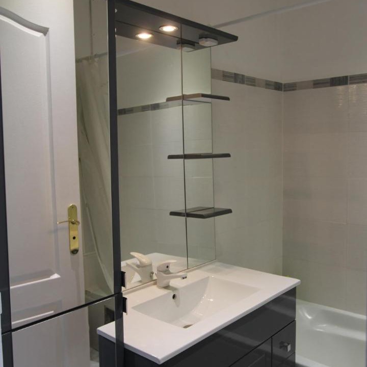 Photo of Bathroom in Juan-les-Pins