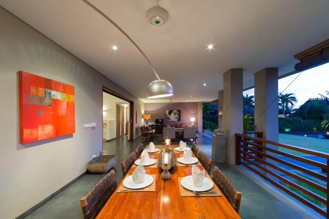 Photo of Livingroom in Babakan