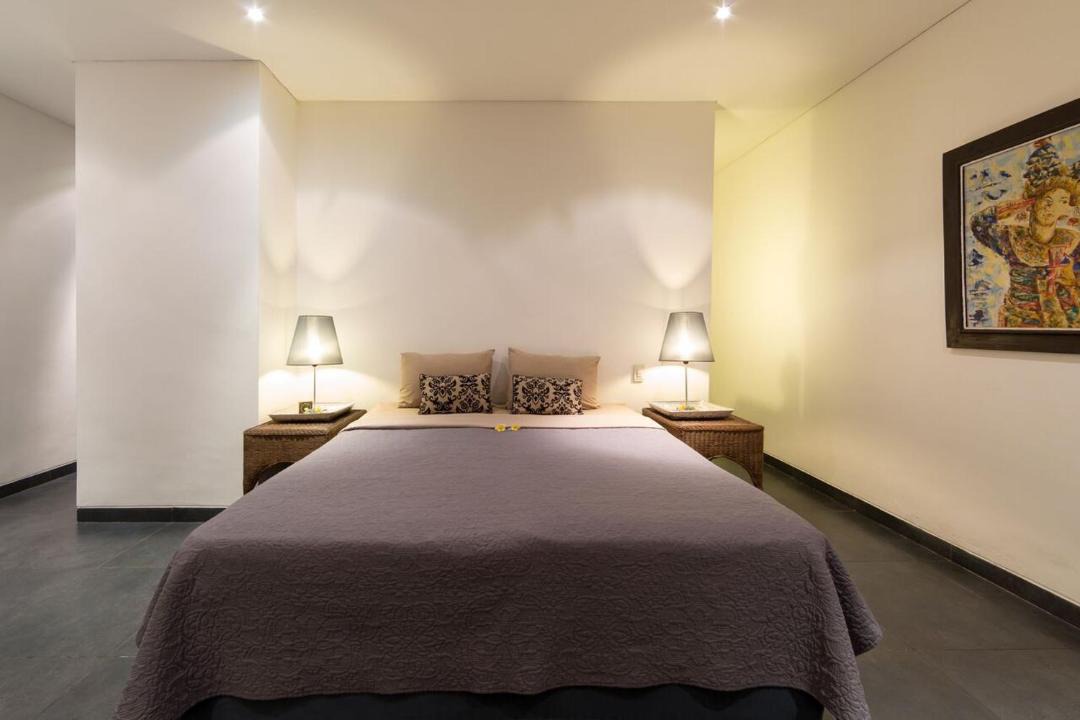 Photo of Bedroom in Babakan