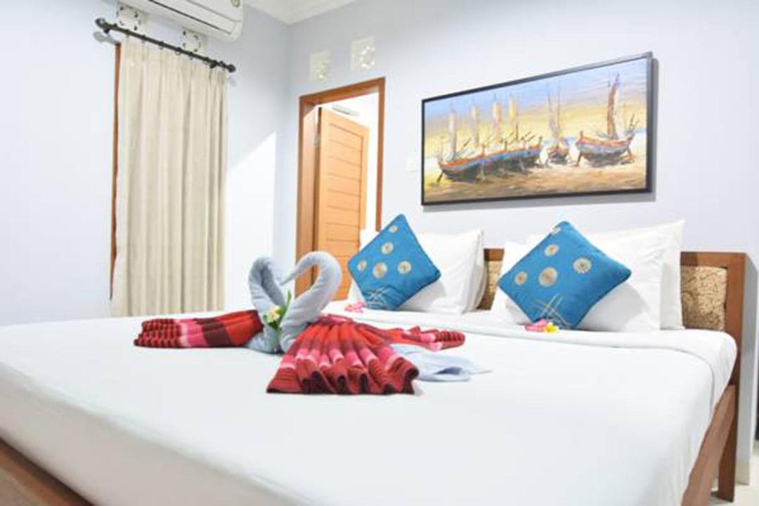 Photo of Bedroom in Ubud City-Centre