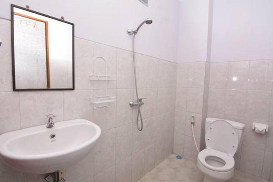Photo of Bathroom in Ubud City-Centre