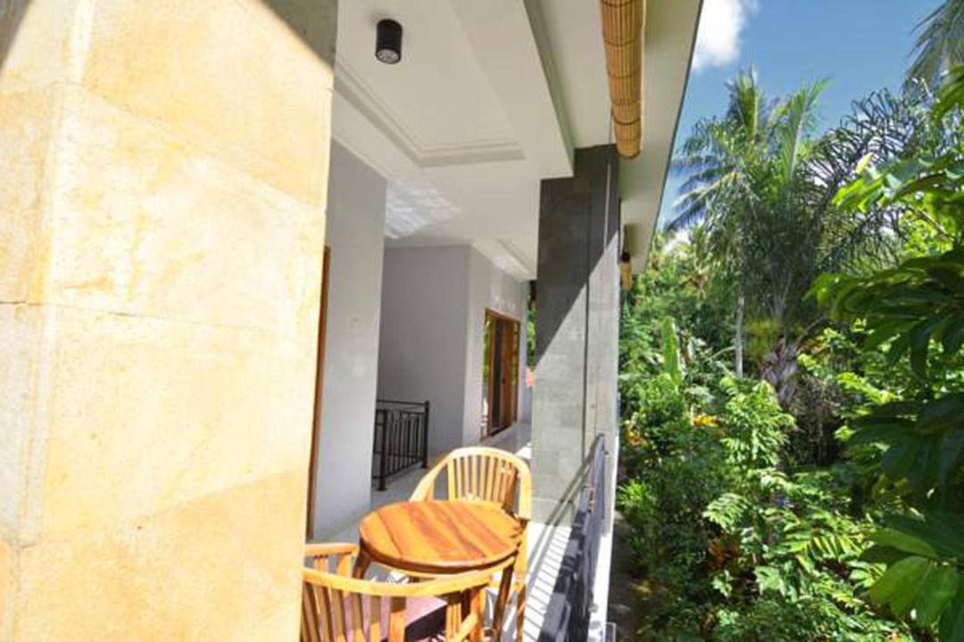 Photo of Patio Balcony in Ubud City-Centre
