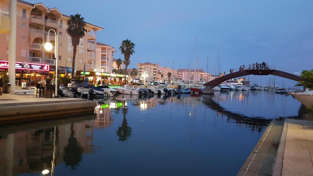 Photo of Others in Frejus Plage