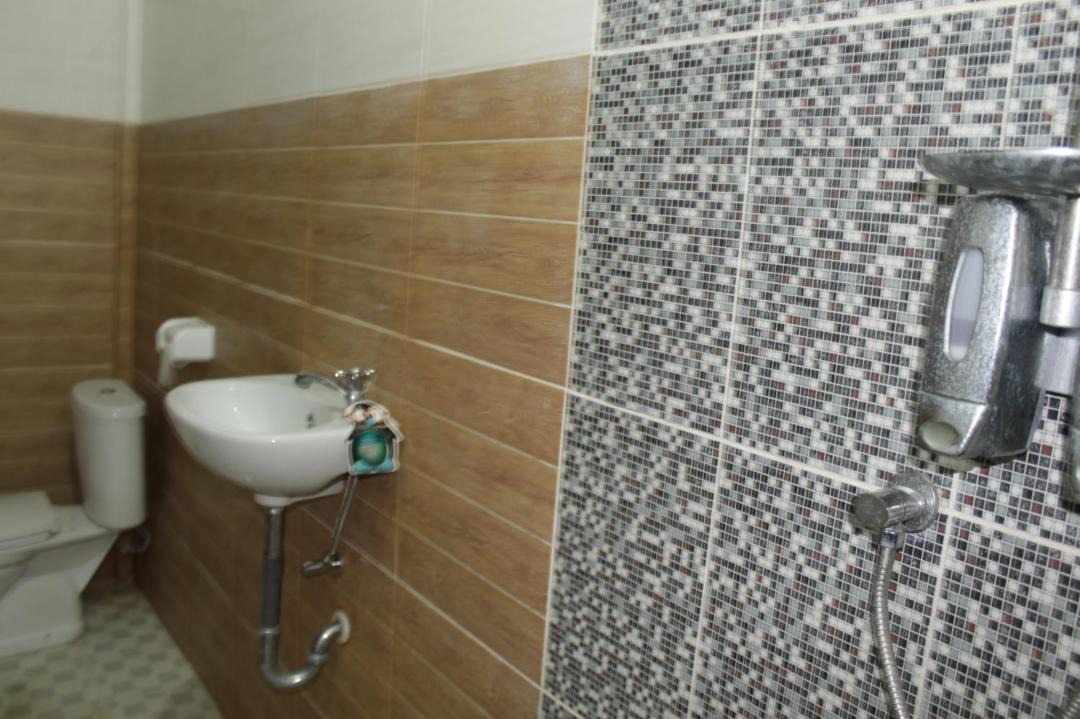 Photo of Bathroom in Tuban