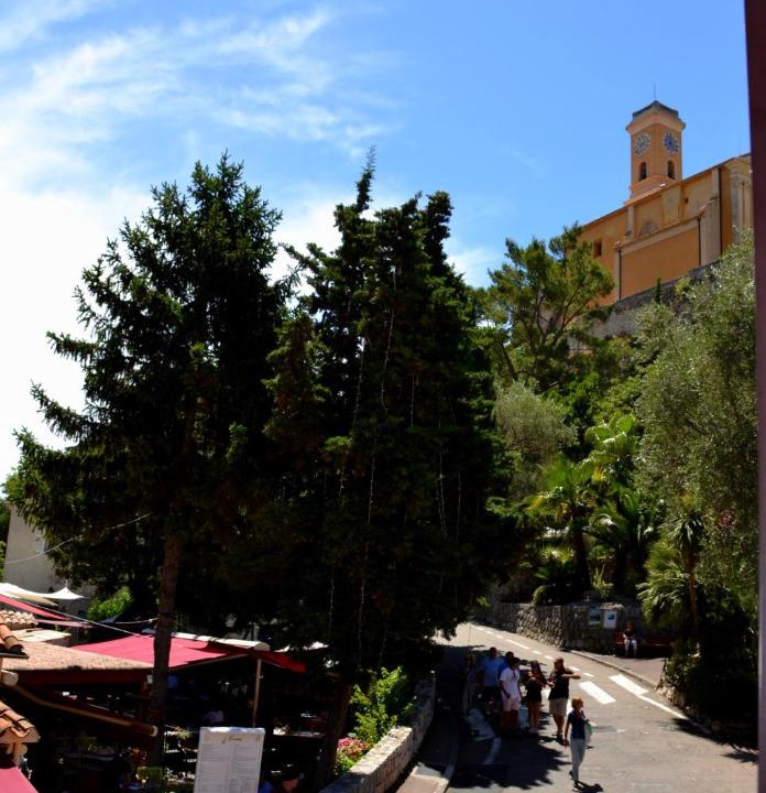 Photo of Others in Eze