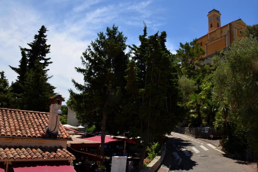 Photo of Others in Eze