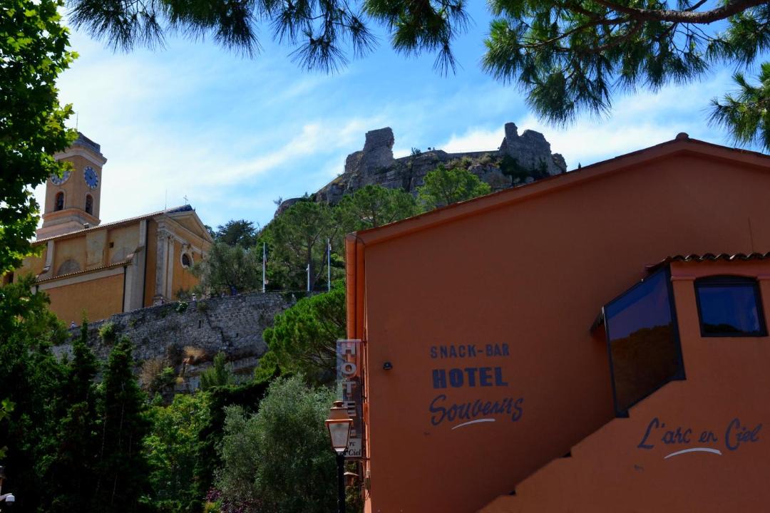 Photo of Others in Eze