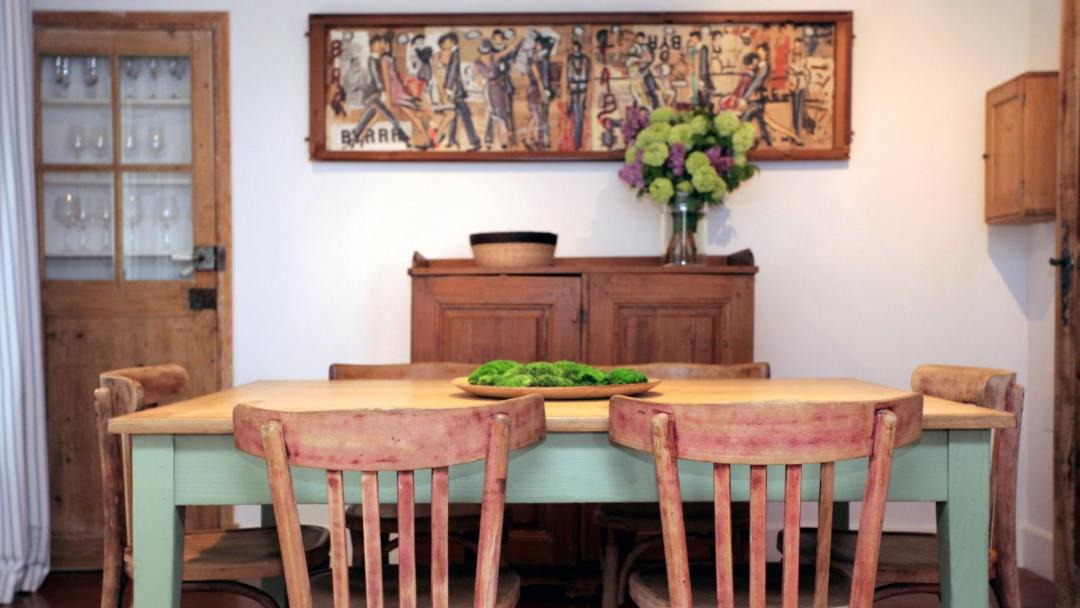 Photo of Livingroom in Antibes Old Town