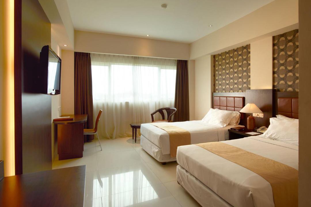 Photo of Bedroom in Cibodas