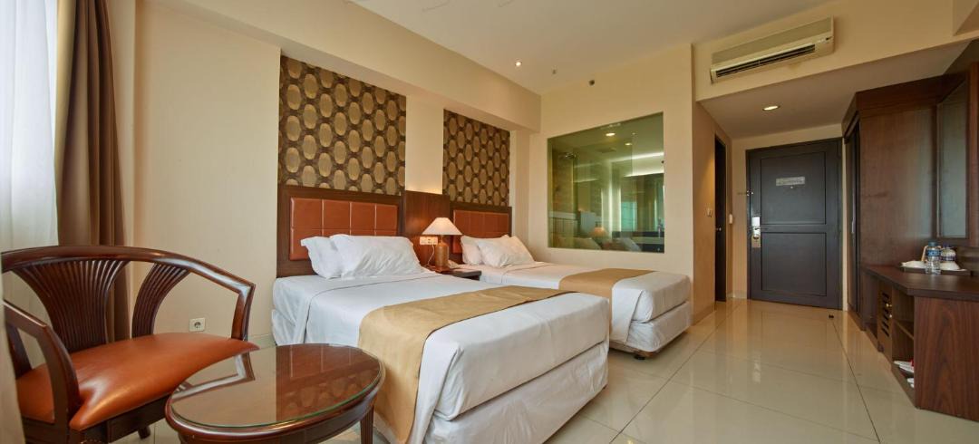 Photo of Bedroom in Cibodas