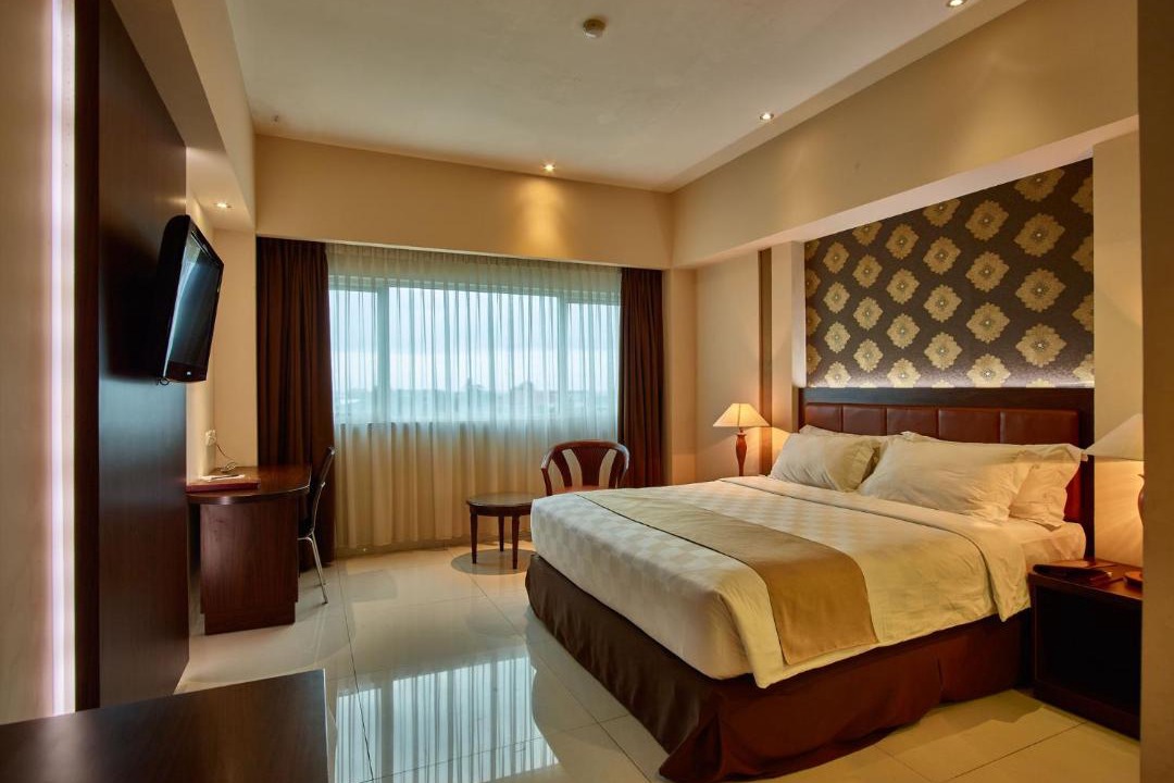 Photo of Bedroom in Cibodas