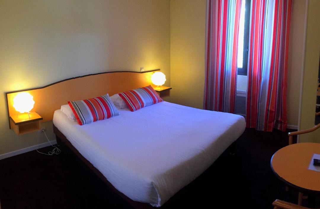 Photo of Bedroom in Eze