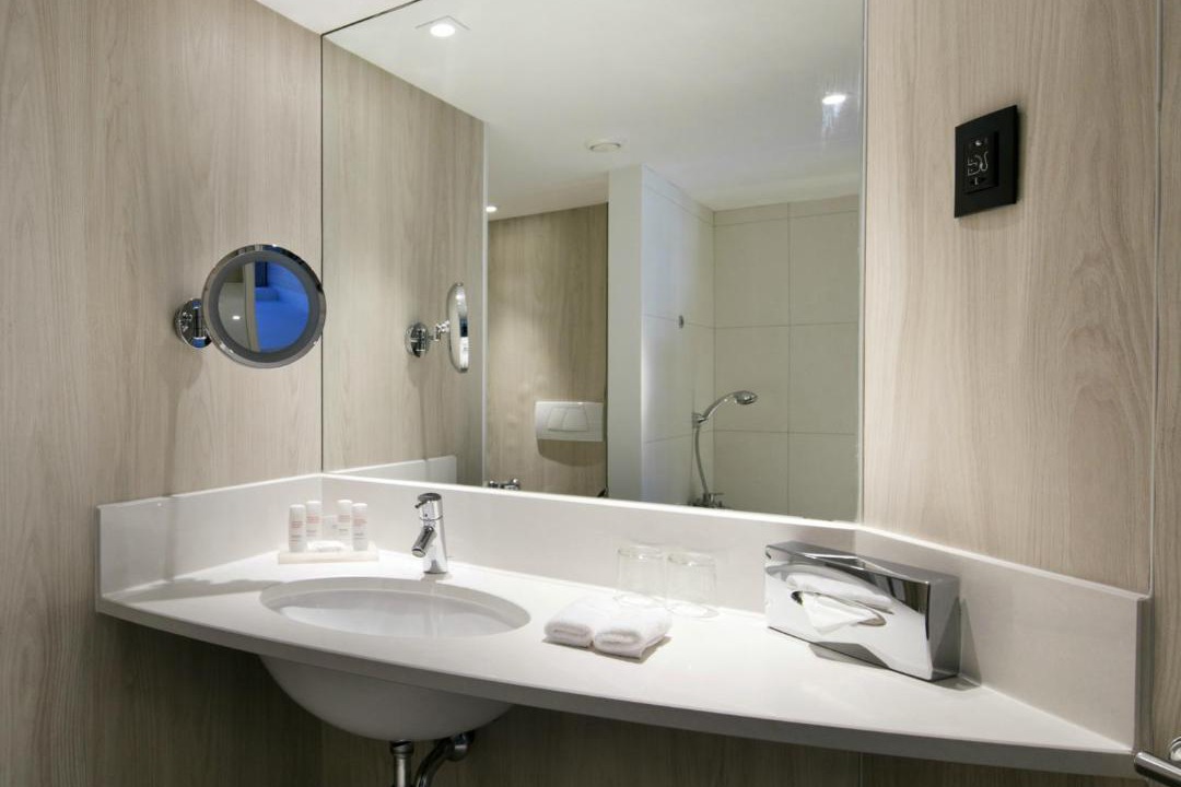 Photo of Bathroom in Fabron