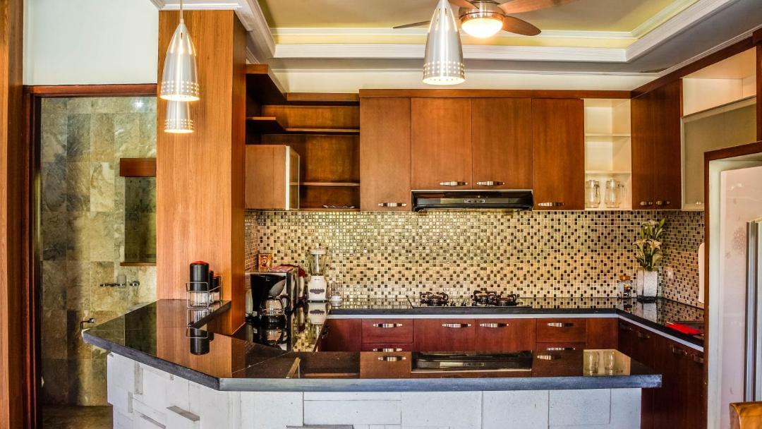 Photo of Kitchen in Berawa