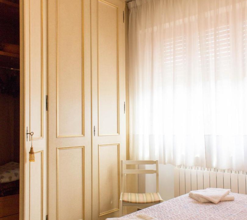Photo of Bedroom in Seravezza