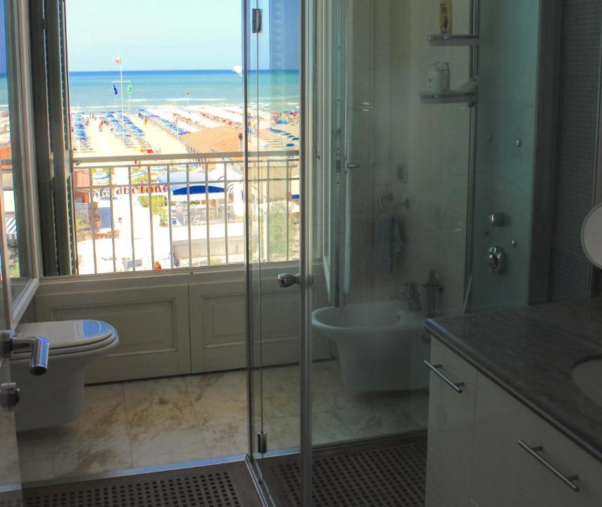 Photo of Bathroom in Lido di Camaiore