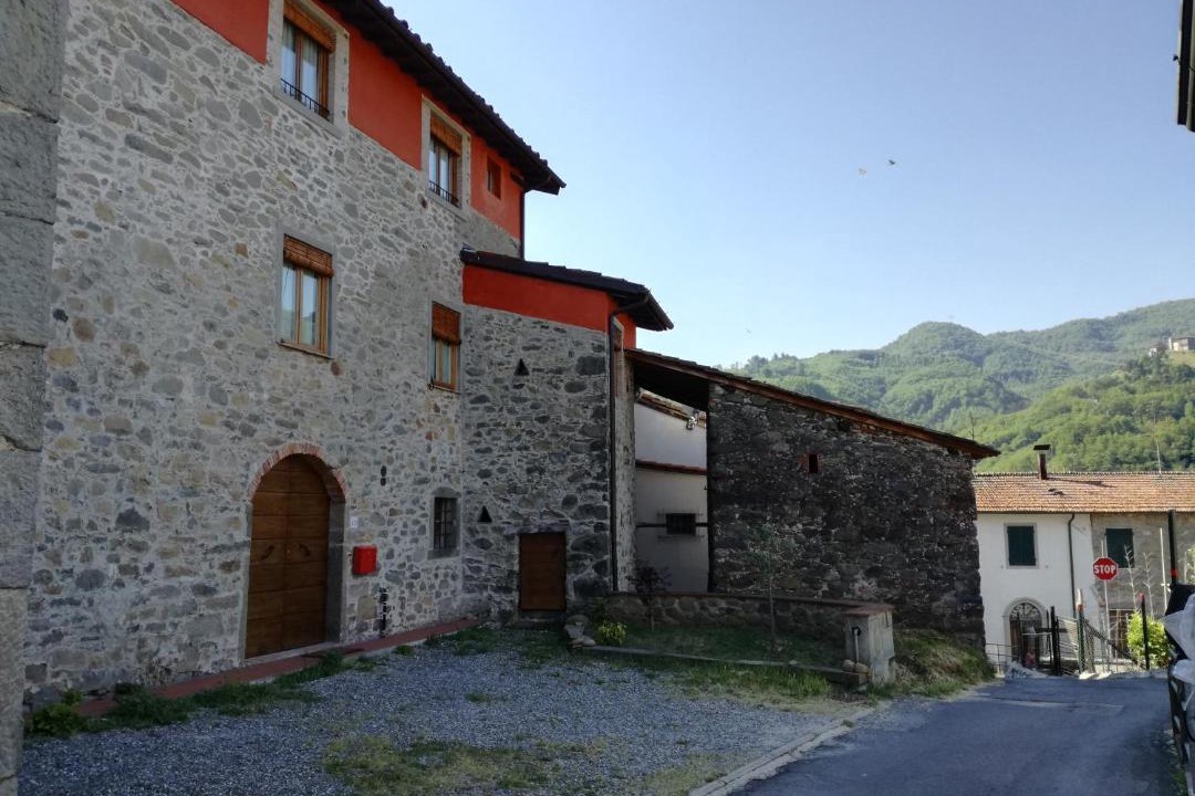 Photo of Buildings in Nozanno