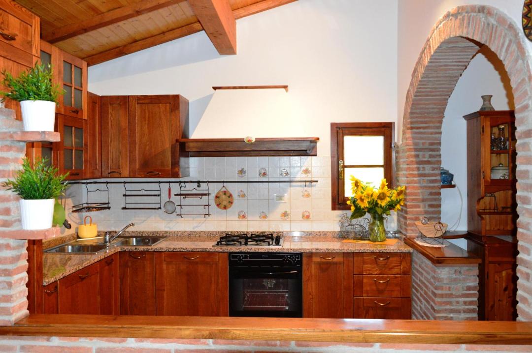Photo of Kitchen in Palaia