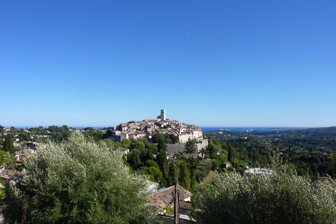 Photo of Others in Saint-Paul-de-Vence