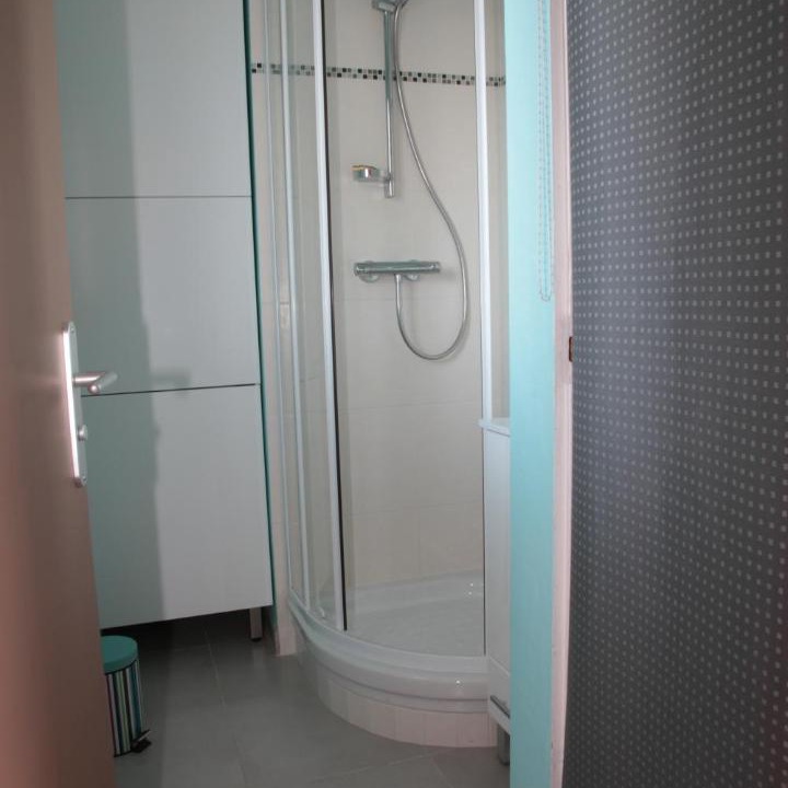 Photo of Bathroom in Antibes City Centre