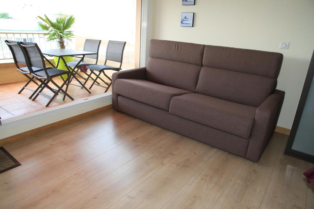 Photo of Livingroom in Antibes City Centre