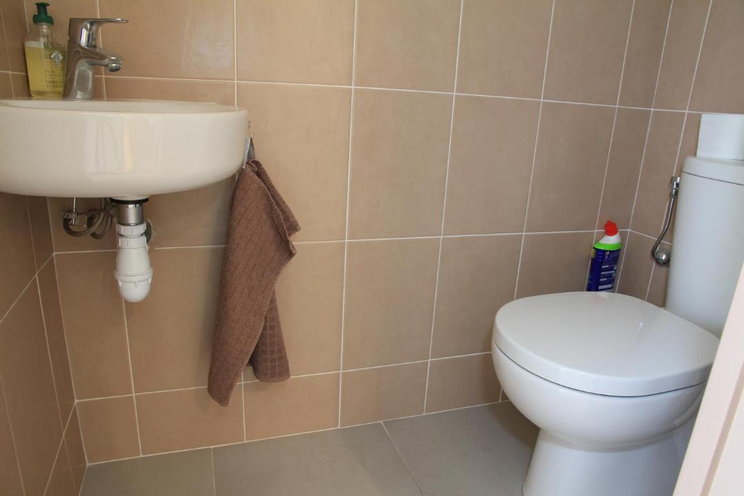 Photo of Bathroom in Antibes City Centre