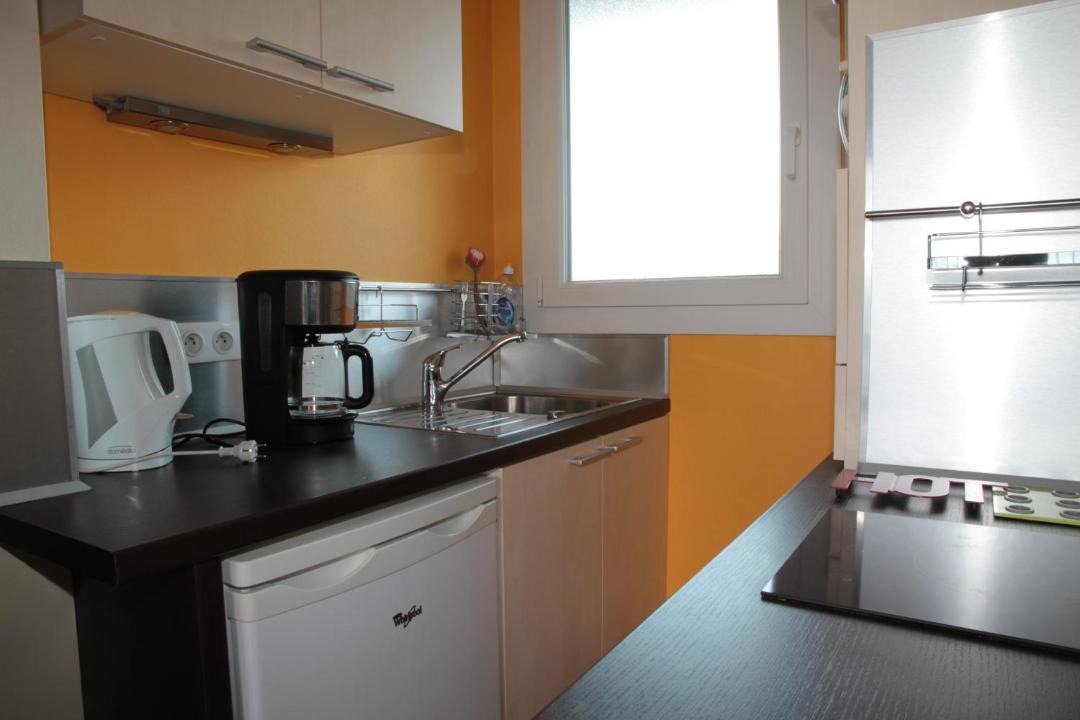 Photo of Kitchen in Antibes City Centre