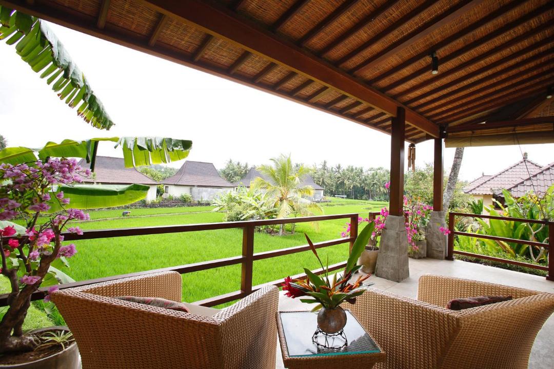 Photo of Others in Ubud City-Centre