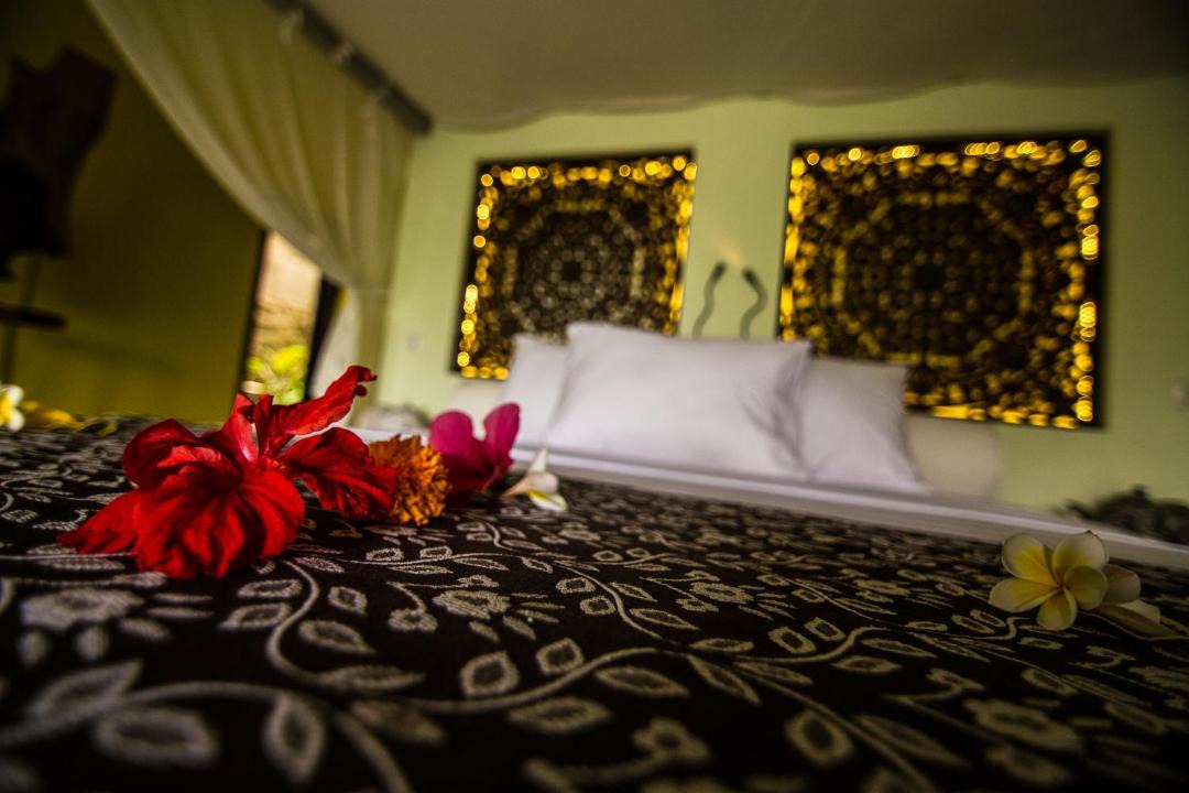Photo of Bedroom in Umeanyar