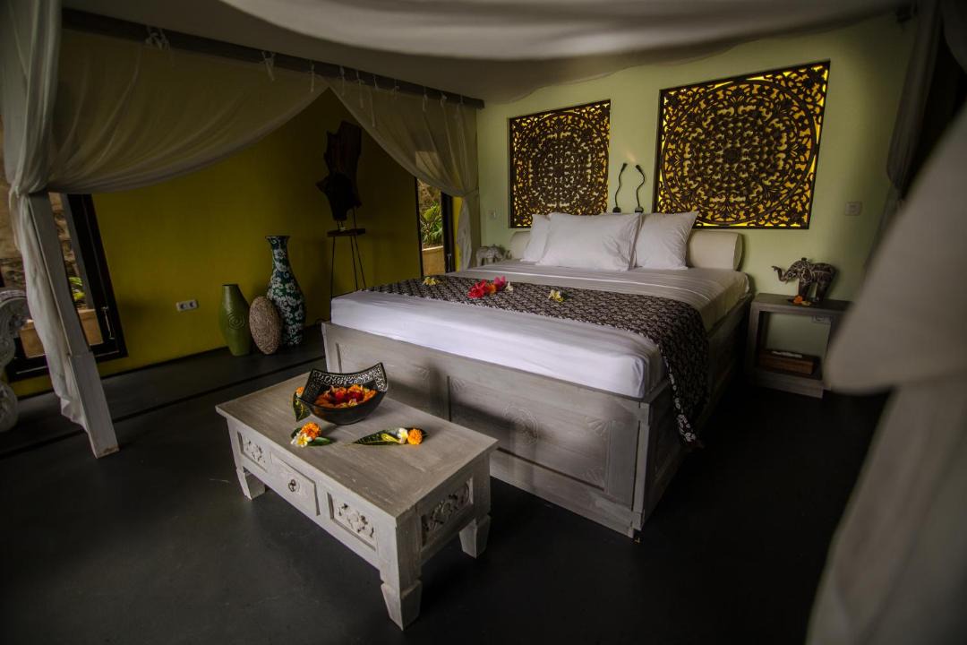 Photo of Bedroom in Umeanyar