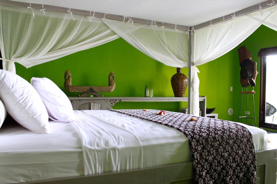 Photo of Bedroom in Umeanyar