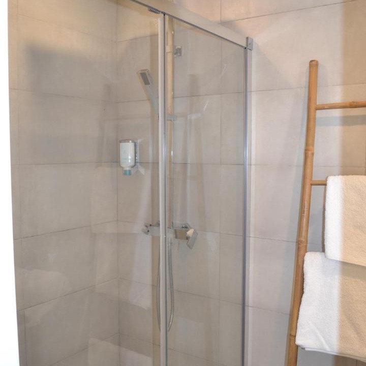 Photo of Bathroom in Cannes City Centre