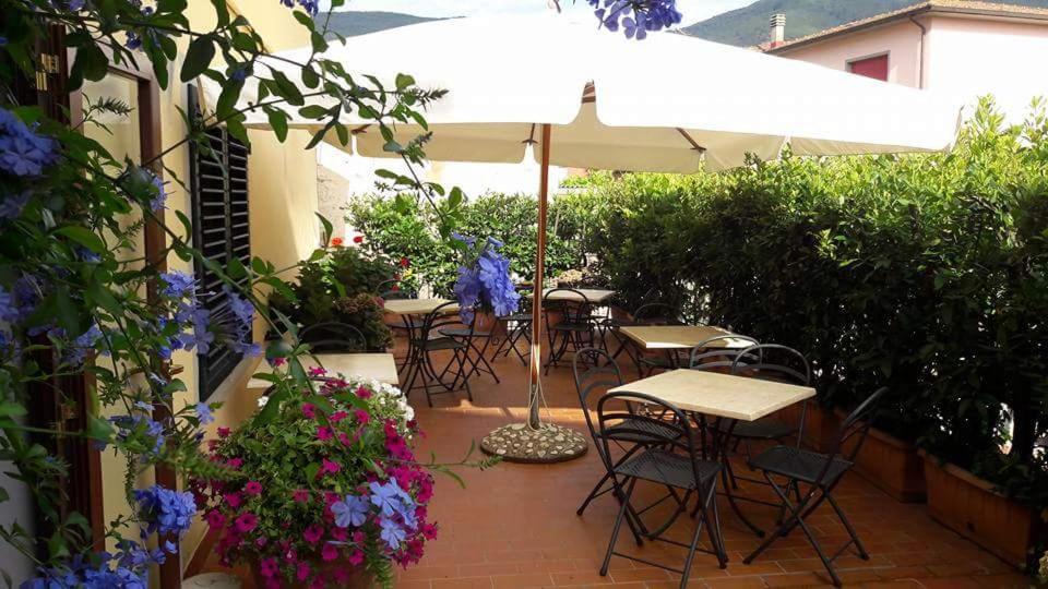 Photo of Patio Balcony in Buti