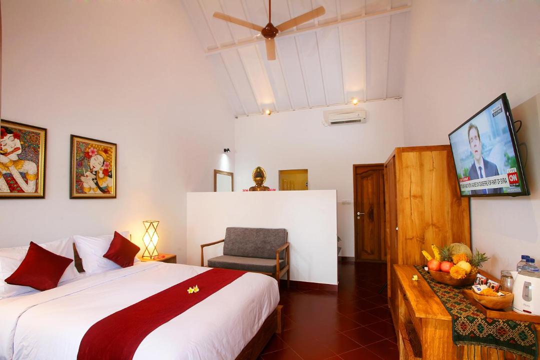 Photo of Bedroom in Beraban