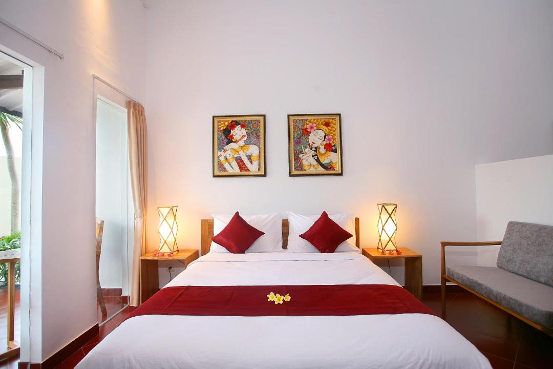 Photo of Bedroom in Beraban