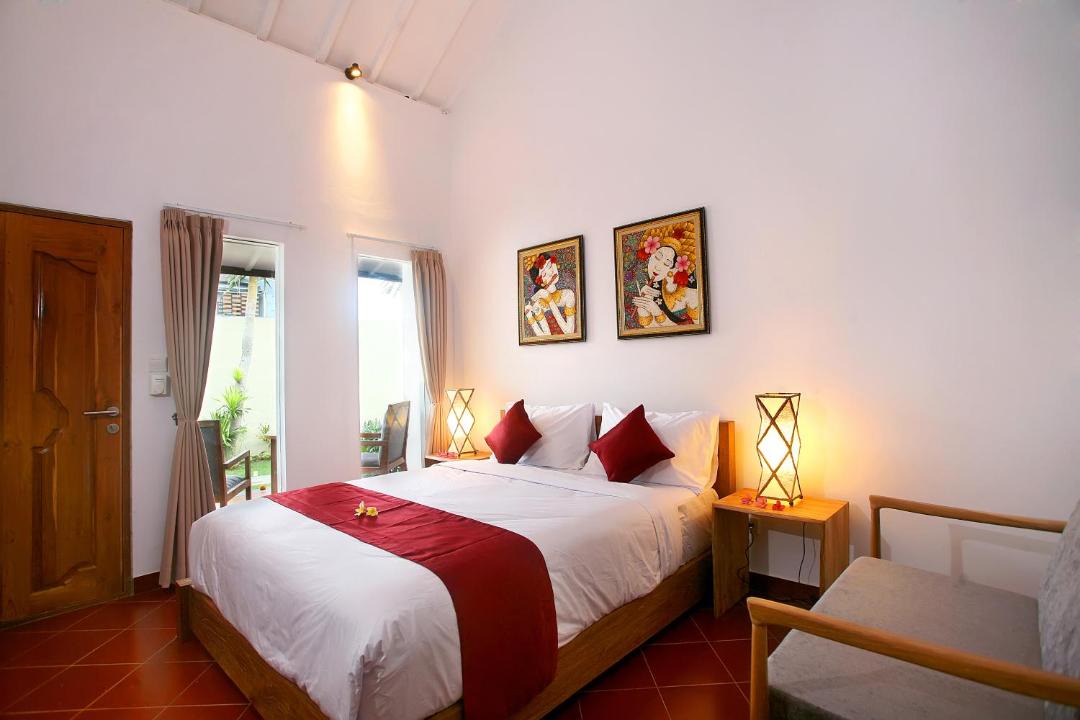 Photo of Bedroom in Beraban