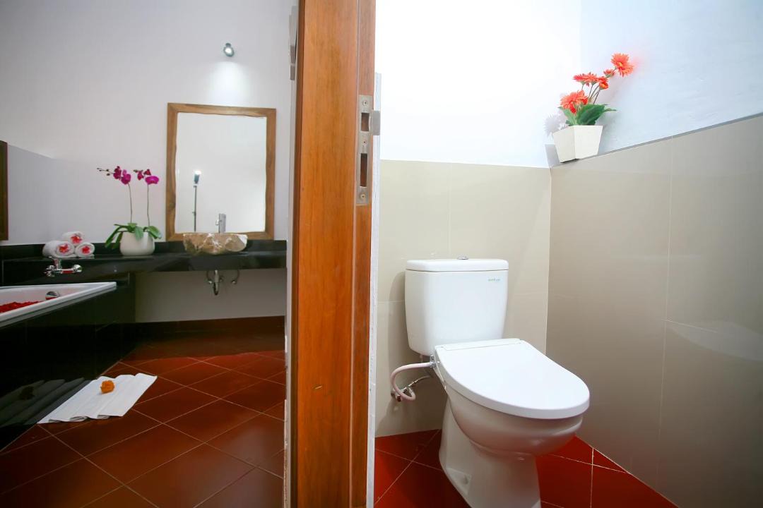 Photo of Bathroom in Beraban