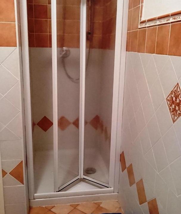 Photo of Bathroom in Bagni di Lucca